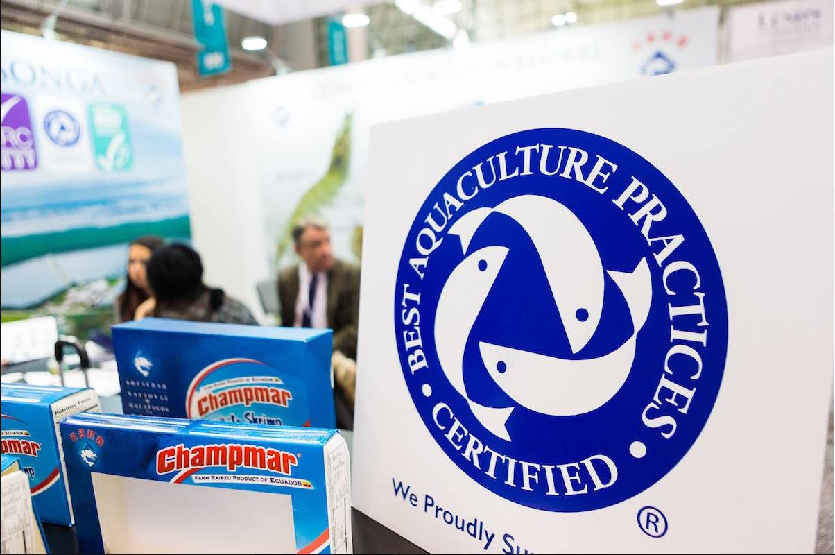 Global Aquaculture Alliance’s BAP Gets Final Board Approval for Recognition From GSSI